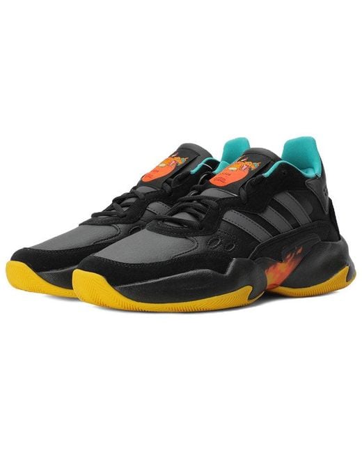 Adidas Blue Neo Streetspirit 2.0 Sports Casual Shoes for men