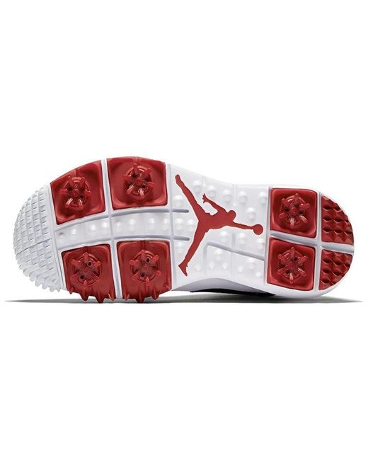 Nike Red 1 Golf 'Chicago' for men
