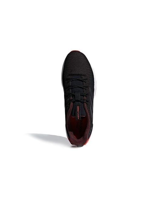 Adidas Black Neo Questar Trail for men
