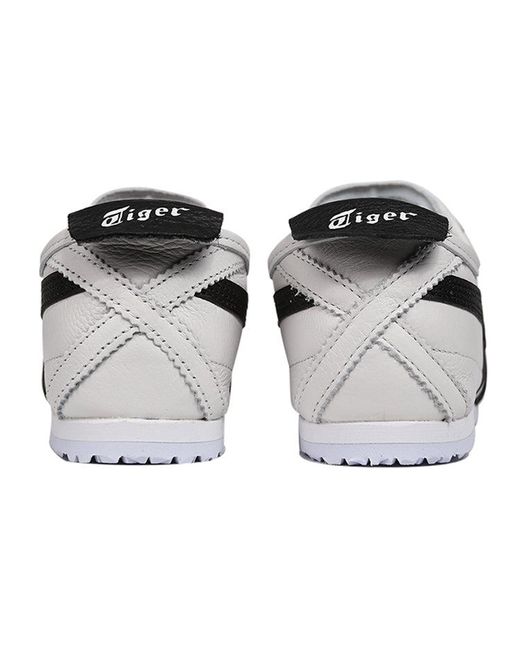 Onitsuka Tiger White Mexico 66 for men