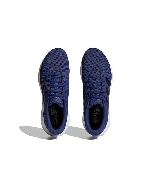 Adidas Blue Response Runner for men