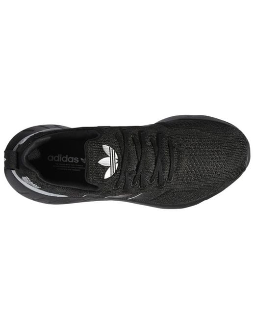 Adidas Black (Wmns) Originals Swift Run 22
