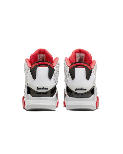 Nike White Dub Zero 'Varsity' 2022 for men