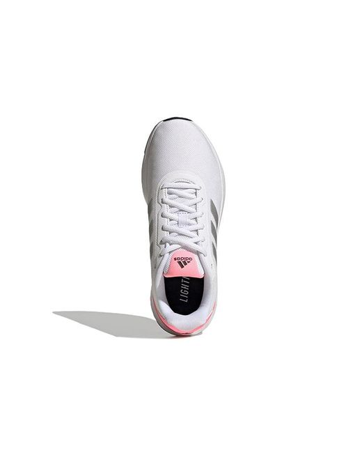 Adidas White (Wmns) Start Your Run Beam'