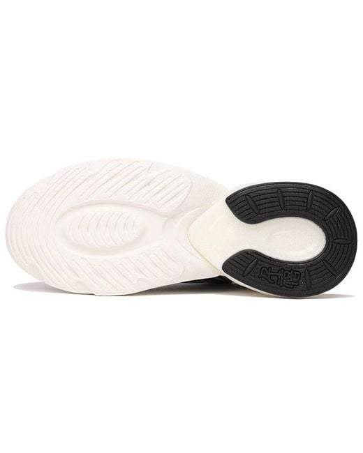 Anta Black Millennium 2.0 for men