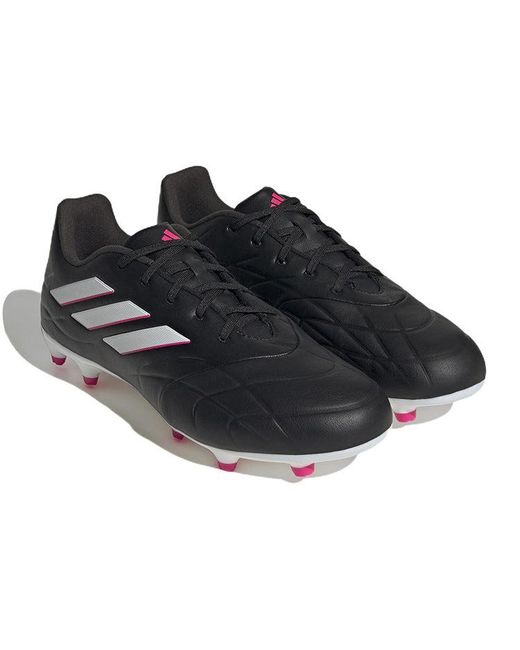 Adidas Brown Copa Pure.3 Fg 'Own Your Football Pack' for men