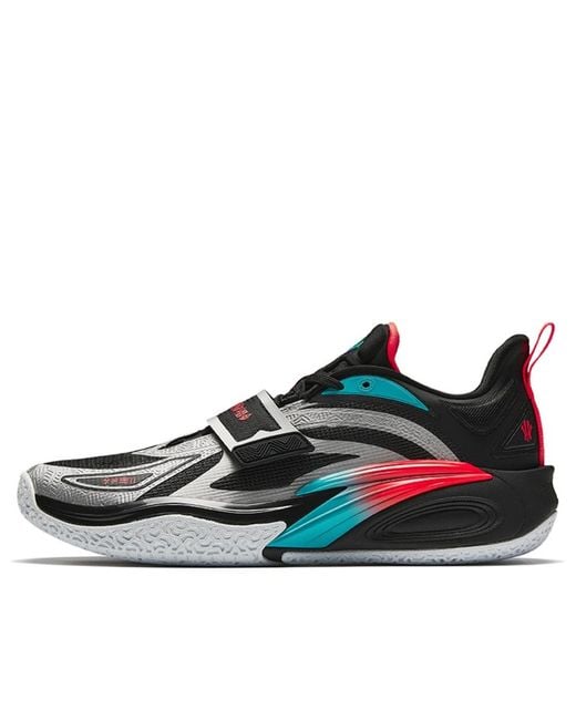 Anta Blue Kai 1 'Kai-Leidoscope' for men