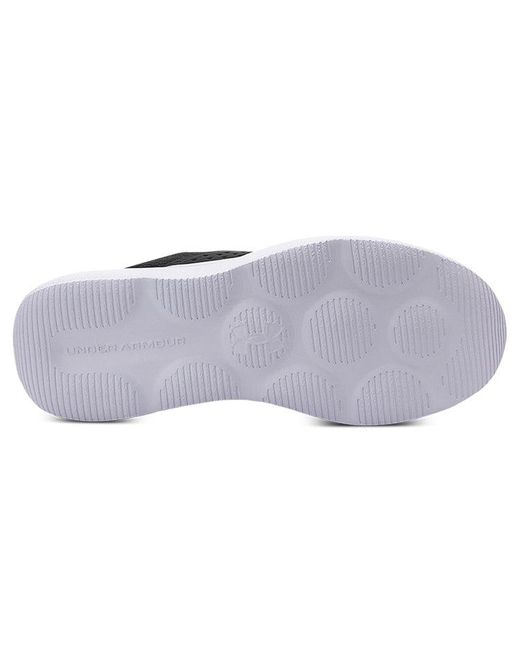 Under Armour Black Victory for men