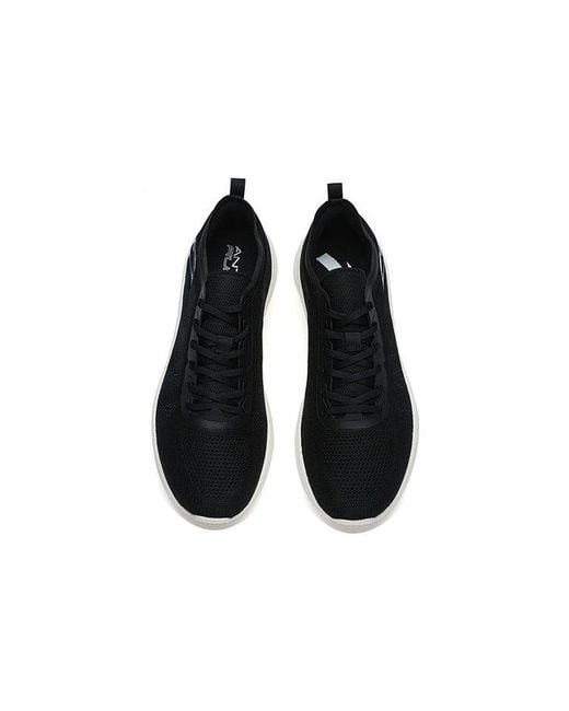 Anta Blue Hydrogen Run 3 for men