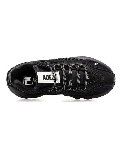 Fila Black (Wmns) Ade