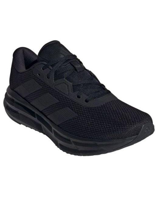 Adidas Black Galaxy 7 for men