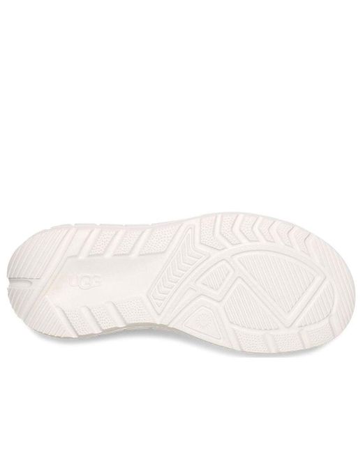 Ugg Purple (Wmns) Sandals