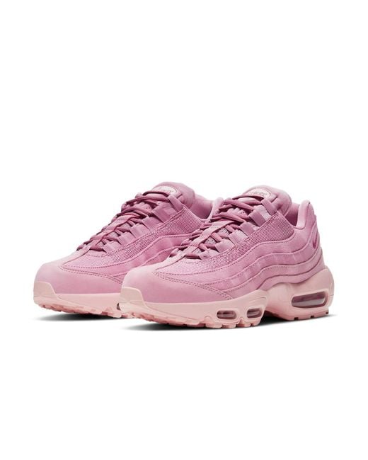 Nike Pink (Wmns) Air Max 95 Se 'Cherry Blossom'