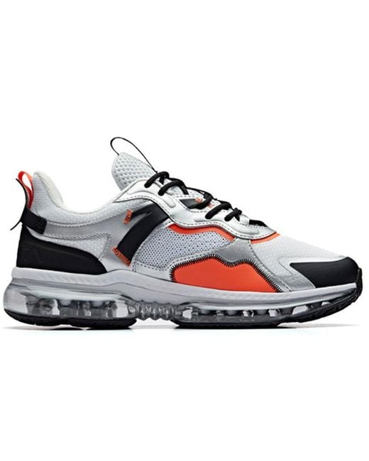 Anta Blue X Nasa Seed for men