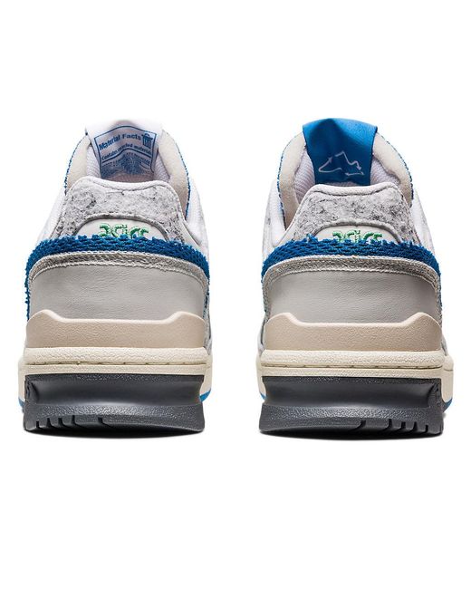 Asics Blue Ex89 'Shigen 2.0 Pack' for men