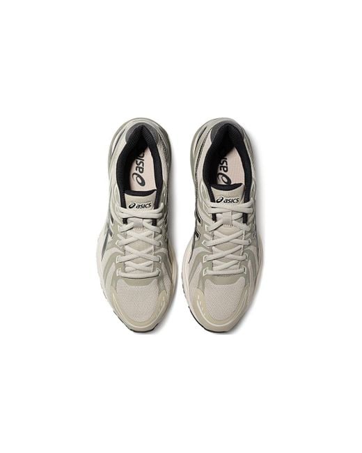 Asics White Gel-Flux Cn for men