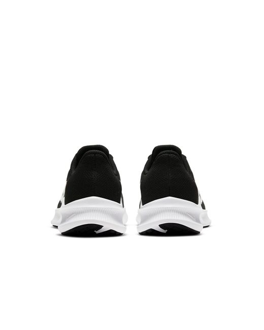 Nike Black (Wmns) Downshifter 11