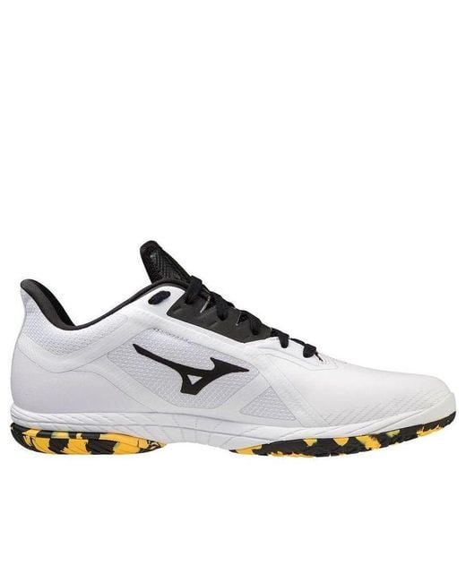Mizuno White Wave Drive Neo 3 for men