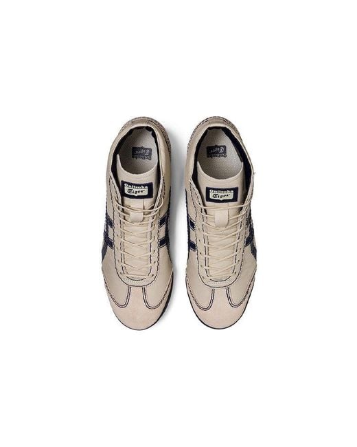 Onitsuka Tiger Blue Mexico 66 Sd M Pf for men