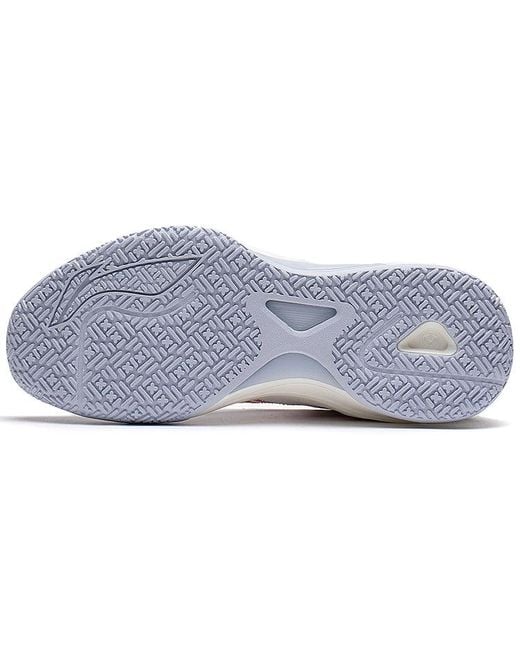 Li-ning Blue Light Speed 1 High for men