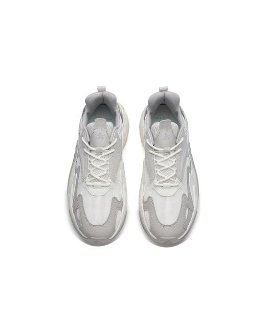 Anta White Walker 3.0 for men