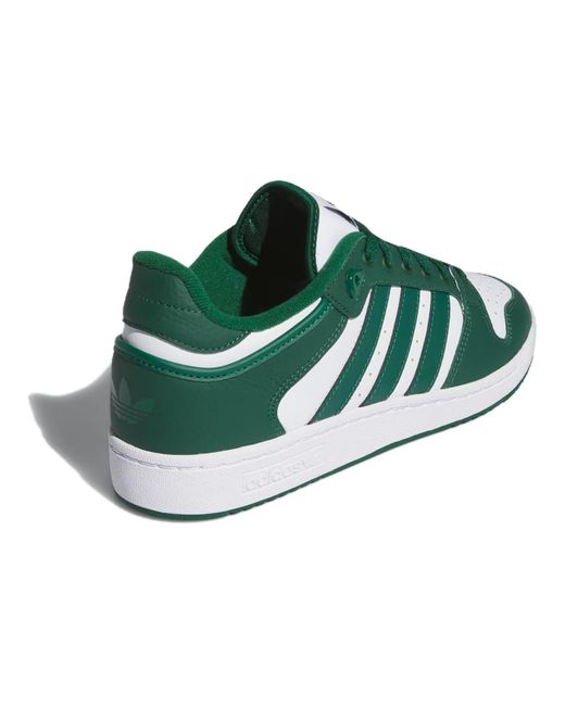 Adidas Green Centennial Rm 'Dark' for men