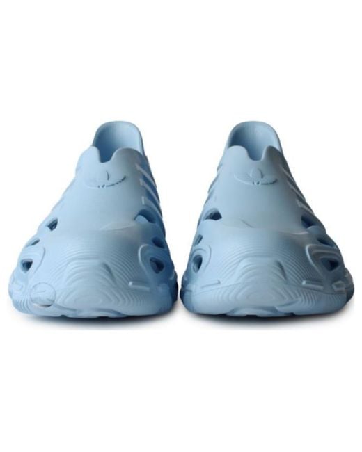 Adidas Blue Adifom Supernova 'Clear Sky' for men