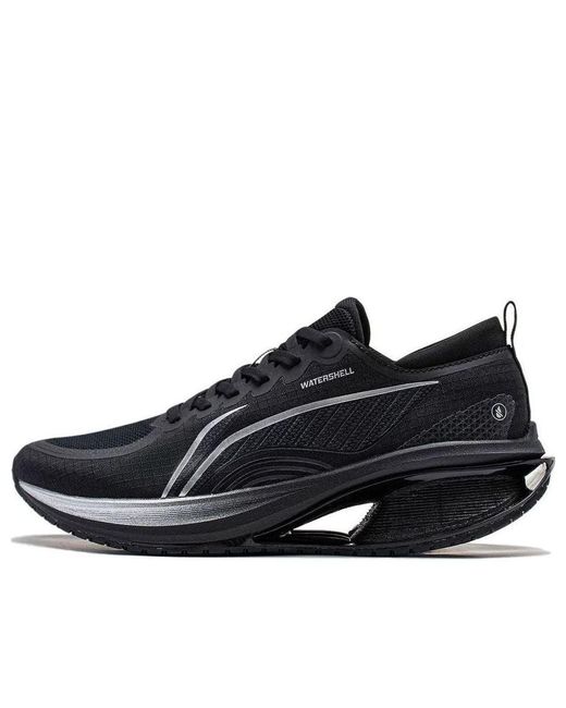Li-ning Black (Wmns) Wushi 5S 3.0