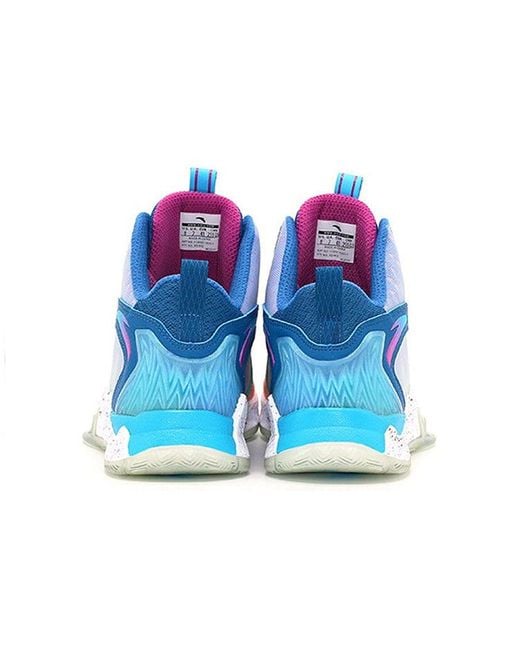 Anta Blue Klay Thompson 2 for men