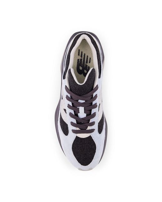 New Balance Blue Wrpd Runner 'Light Chrome' for men