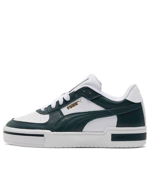 PUMA Blue Ca Pro Classic Gables' for men