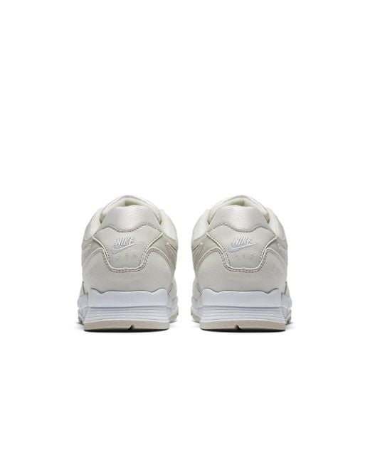 Nike White Air Span 2 'Summit' for men