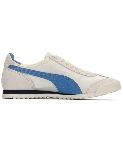 PUMA Blue Roma Og Nylon 'Whisper Star Sapphire' for men