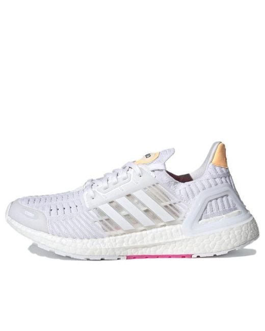 Adidas White (Wmns) Ultraboost Dna Cc_1 Acid'