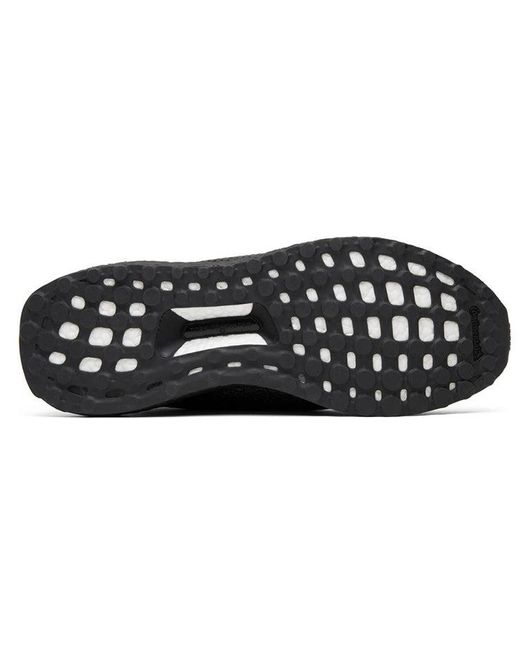 Adidas Black Haven X Ultraboost Uncaged 'Triple' for men