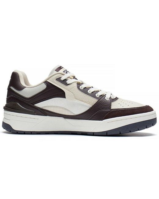 Li-ning White Rsr 101 Low for men