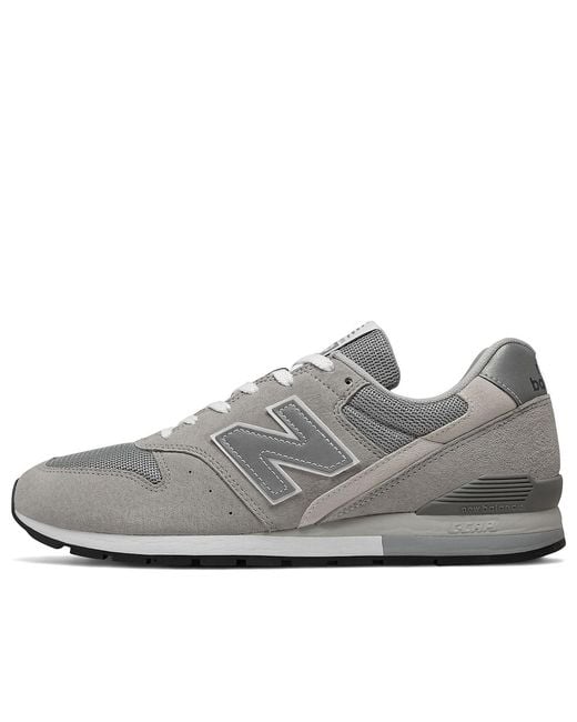 New Balance Gray 996 for men