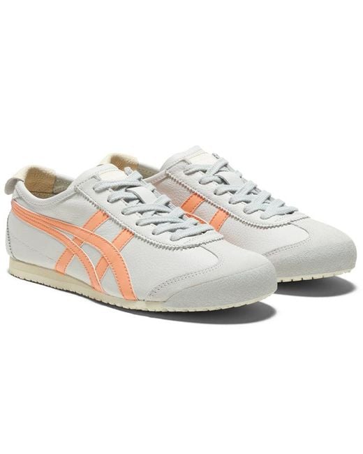 Onitsuka Tiger White (Wmns) Mexico 66 'Glacier Summer'