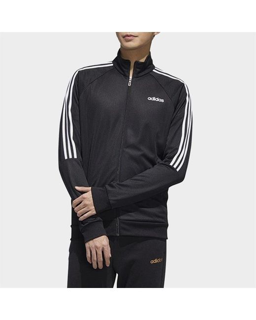 Adidas Blue Sereno19 Training Jacket for men