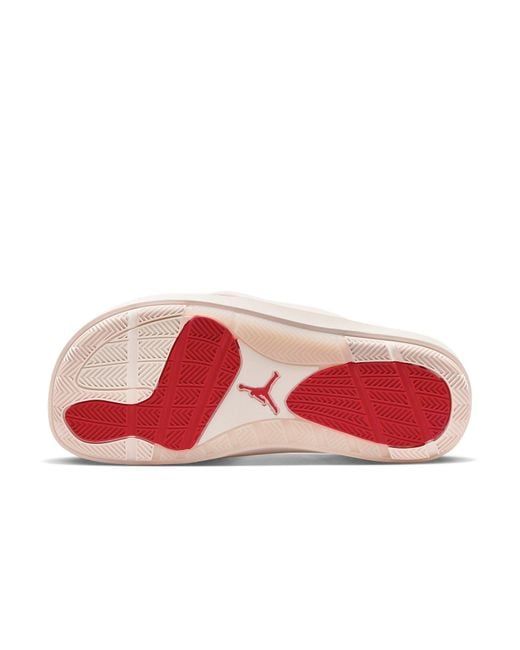 Nike Pink (Wmns) Sophia Slide 'Light Soft'