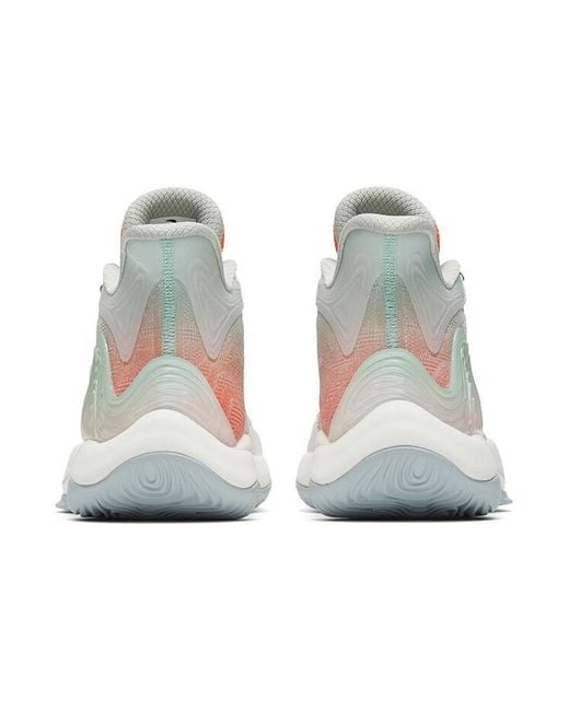 Anta Blue Mountain 2 'Mint' for men
