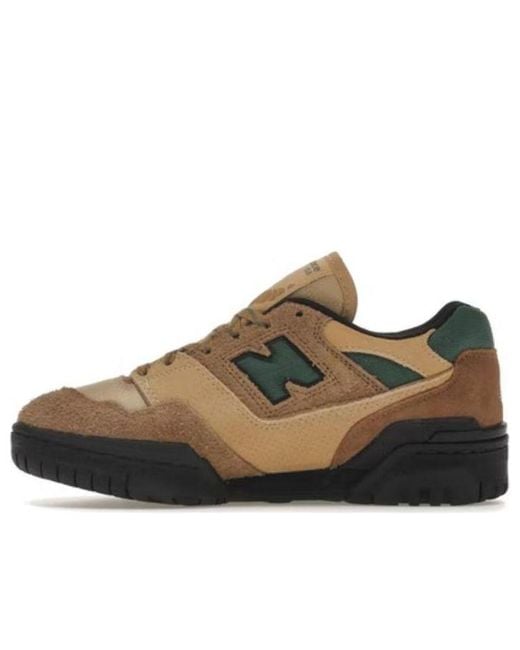 New Balance Brown Size? X 550 'Cordura Pack for men