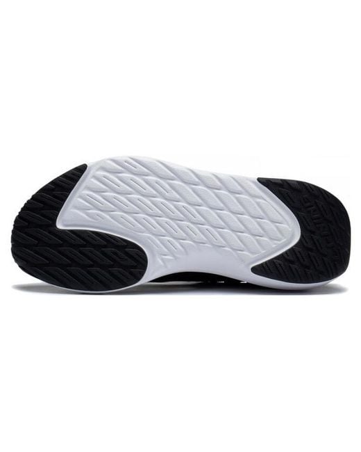 Li-ning Black (Wmns) Soft Go