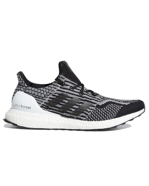 Adidas Blue Ultraboost Dna for men