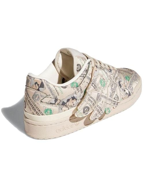 jeremy scott forum low