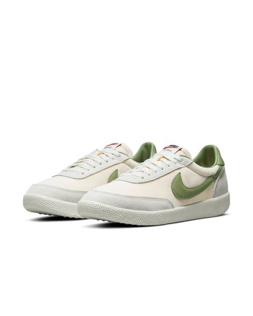 Nike White Killshot Og 'Sail Oil' for men