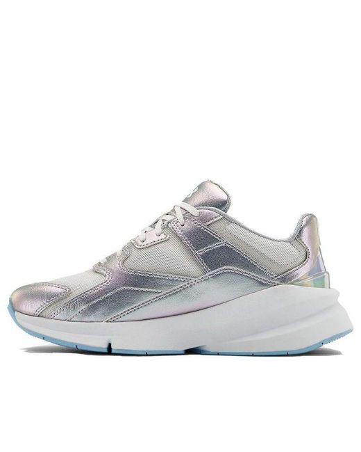 Under Armour Gray (Wmns) Forge 96 Hl 'Iridescent'