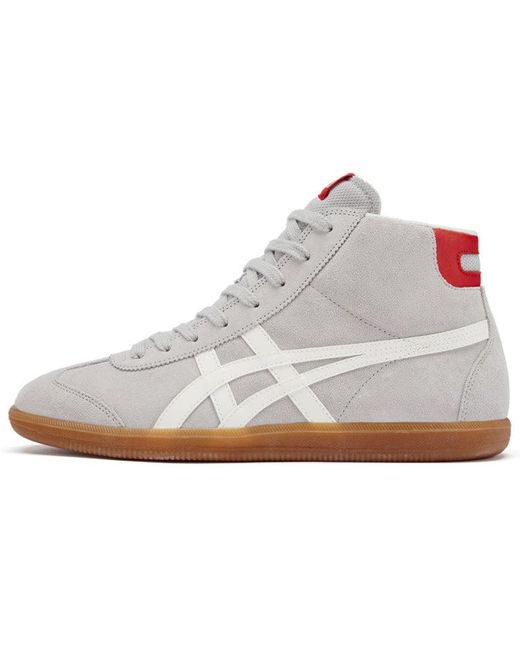 Onitsuka Tiger White Tokuten Mt for men