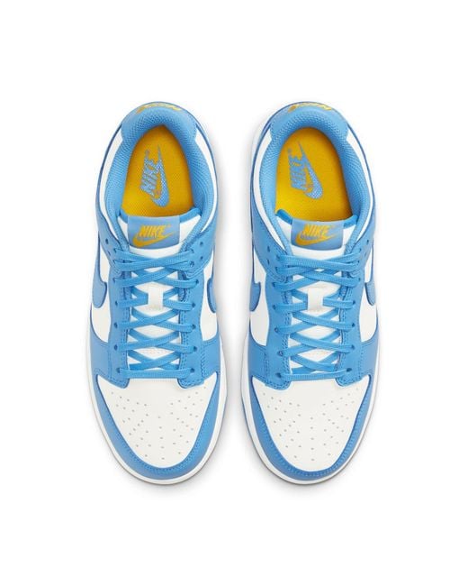 Nike Blue (Wmns) Dunk Low 'Coast'