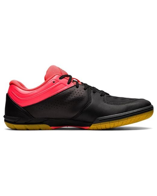 Asics Red Attack Excounter 2 for men